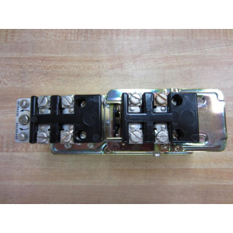 Allen Bradley 849-ZOD331 Relay 849-Z0D331 Series B