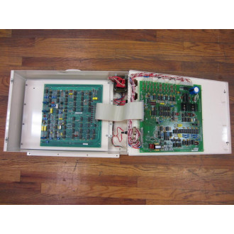 Robotron 580-2-0014-01 Series 8000 Welder Control - Refurbished