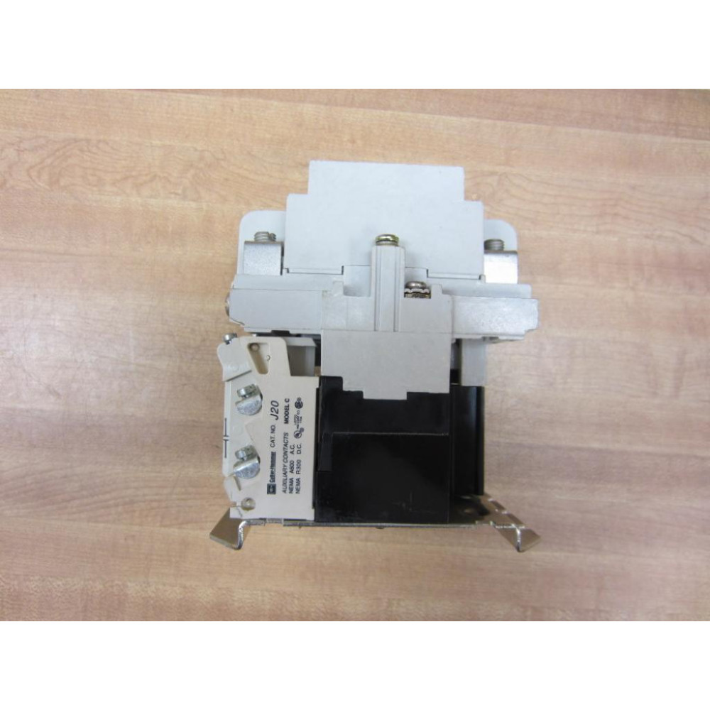 Westinghouse A201K2CW Contactor Model J - New No Box