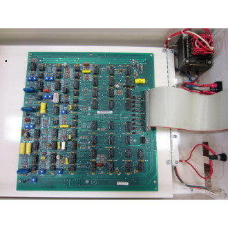 Robotron 580-2-0014-01 Series 8000 Welder Control - Refurbished