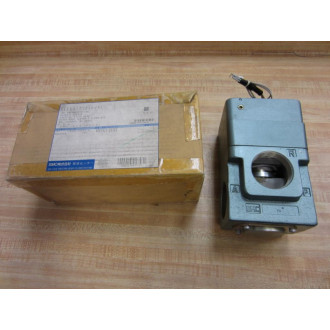 SMC VEX1921-203GS Power Valve VEX1921203GS