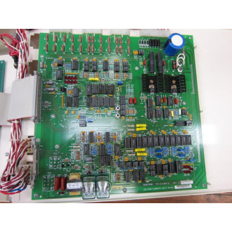 Robotron 580-2-0014-01 Series 8000 Welder Control - Refurbished