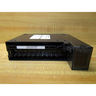 GE General Electric IC693MDL240D Input Module