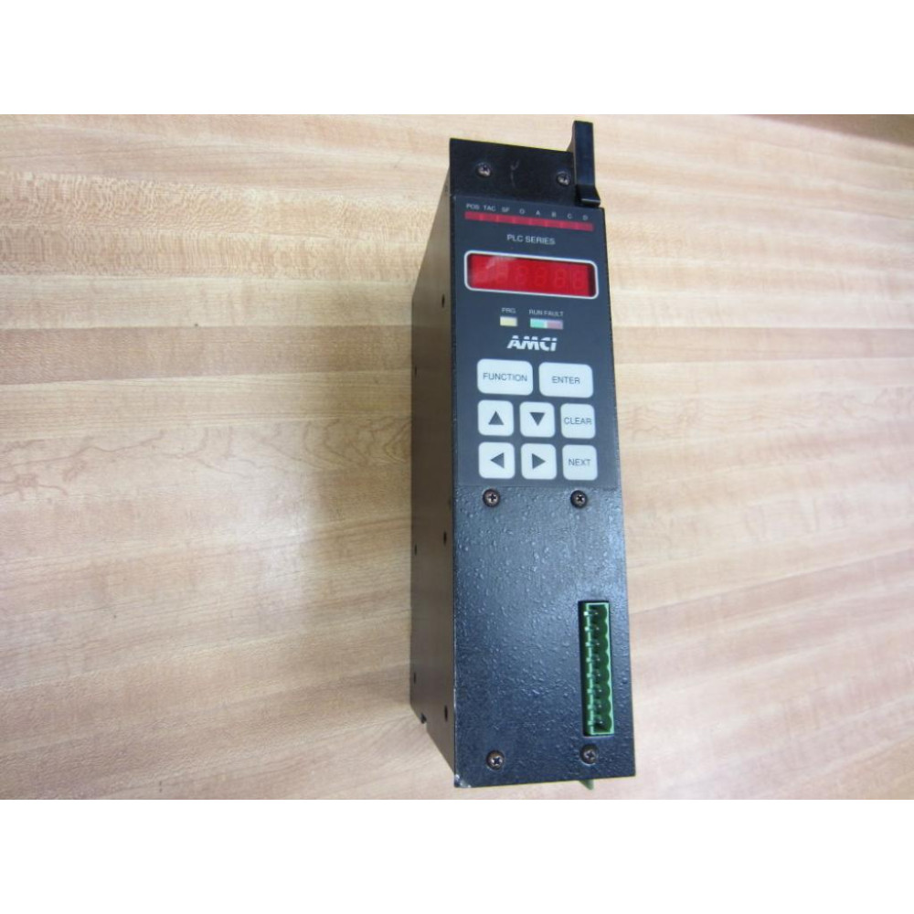 AMCI 1741 Encoder - Used