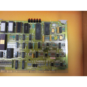 Square D 8997 EQ5110-SMB-1 Logic Module Series B