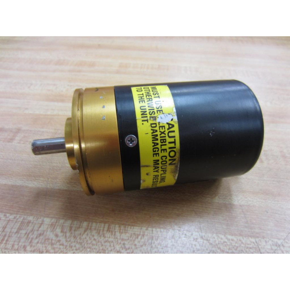 Autotech E7N-G0360-8POSE Digisolver Encoder E7N-G0360-8P0SE - Refurbished