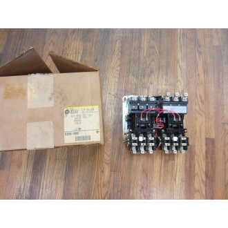 Allen Bradley 520E-DOD Multi-Speed Starter Series B 520E-D0D