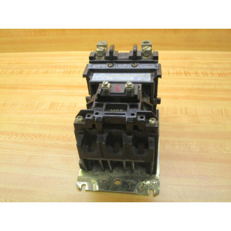 Allen Bradley 500L-COD94 AC Contactor 500LC0D94 - Used
