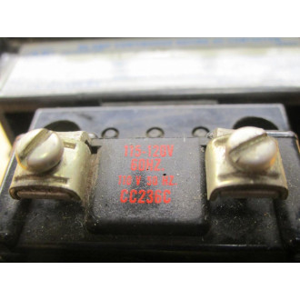 Allen Bradley 500L-COD94 AC Contactor 500LC0D94 - Used