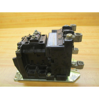 Allen Bradley 500L-COD94 AC Contactor 500LC0D94 - Used
