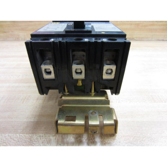 Square D FH36015 Molded Case Circuit Breaker - Used
