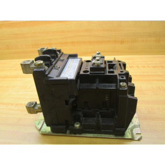 Allen Bradley 500L-COD94 AC Contactor 500LC0D94 - Used