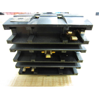 Square D FH36015 Molded Case Circuit Breaker - Used