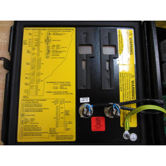 Banner MSCC-2L2M Control Box 62041 - New No Box