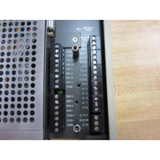 Modicon AS-B885-100 Module  ASB885100 - Used