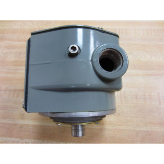 Allen Bradley 808-NX2 Speed Switch 808NX2 Series D - Used