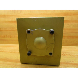 Ross 2771A7920 Valve Base Only - Used