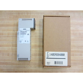 AEG 140 DAO 840 00 Schenider Modicon 140DAO84000 Module