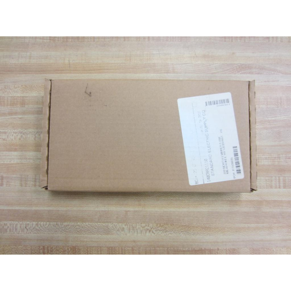 Schneider 140 CRA 211 10 Power Supply Sealed  140CRA21110