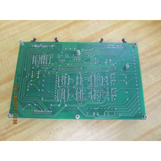 Allen Bradley 170947 PSI Switcher Board 170948 - Used