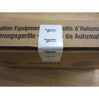 Schneider 140 CRA 211 10 Power Supply Sealed  140CRA21110