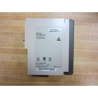 Schneider PC-A984-141 Module PCA984141
