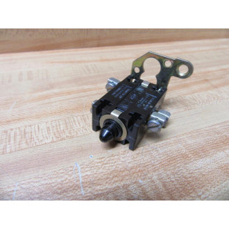 General Electric CR2940U210 Contact Block - New No Box