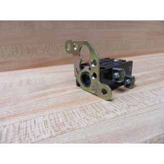 General Electric CR2940U210 Contact Block - New No Box