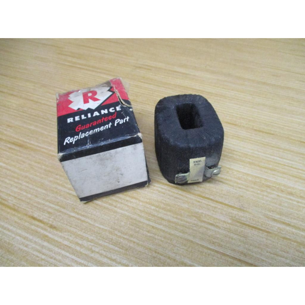 Danaher Controls 220-L-2 Reliance Coil   220L2