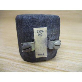 Danaher Controls 220-L-2 Reliance Coil   220L2
