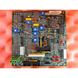 General Electric 531X133PRUANG1 Process Interface Card - New No Box