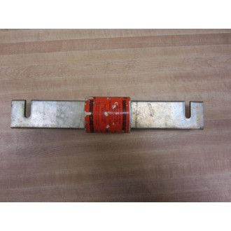 Shawmut A6Y600 Amp-Trap Fuse Tested (Pack of 4) - Used