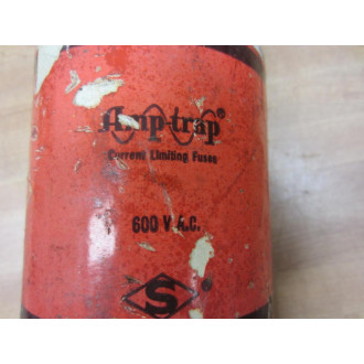 Shawmut A4BX 2000 Amp-Trap Fuse A4BX2000 Tested - Used