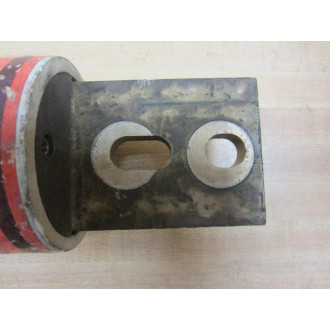 Shawmut A4BX 2000 Amp-Trap Fuse A4BX2000 Tested - Used