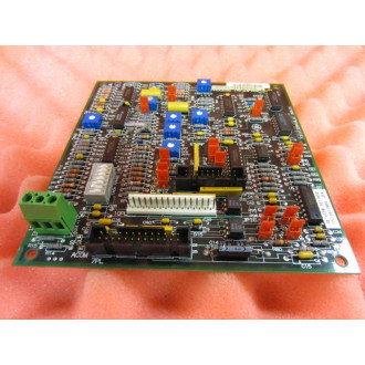 General Electric 531X133PRUANG1 Process Interface Card - New No Box