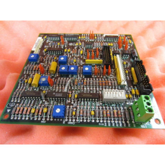 General Electric 531X133PRUANG1 Process Interface Card - New No Box