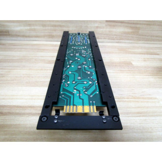 Landis A125081 MPU Power Regulator Board A125081 - Used