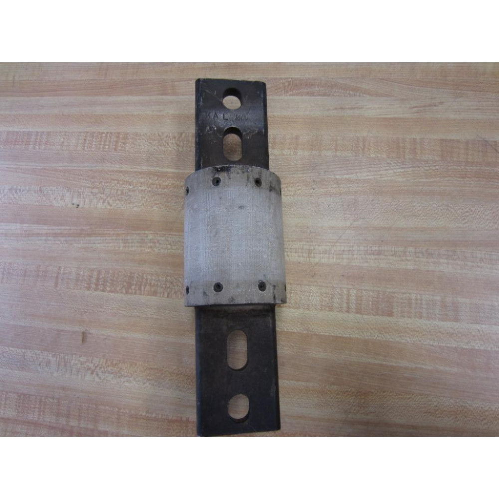 Bussmann KAL-1600 Tested Fuse KAL1600 - Used