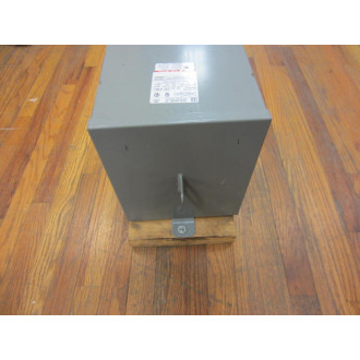 Square D 5S1F Transformer Dry - New No Box