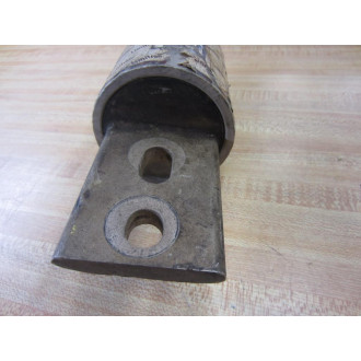 Bussmann KTU 2000 Limitron KTU2000 Tested Fuse - Used