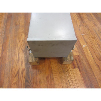 Sola HZ5000 Sola Hevi-Duty General Purpose Transformer - New No Box