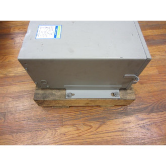 Sola HZ5000 Sola Hevi-Duty General Purpose Transformer - New No Box