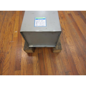 Sola HZ5000 Sola Hevi-Duty General Purpose Transformer - New No Box