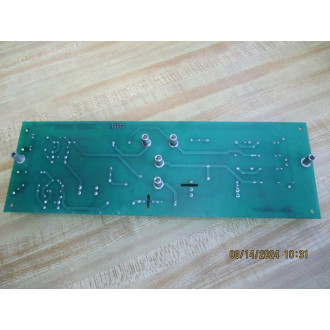 Allen Bradley 170025 Field Pulse Board Rev. 09 - Used