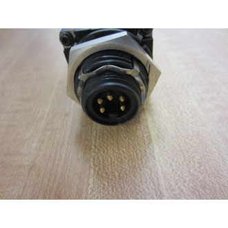 Banner BMRL6032A Light Curtain Reciever 38538 - Used