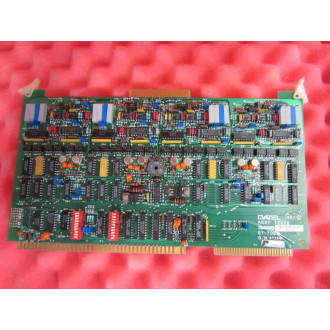 Datel 12252-4D 122524D ST-703B-12526 PC Board - Used