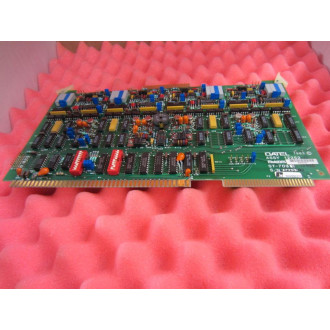 Datel 12252-4D 122524D ST-703B-12526 PC Board - Used