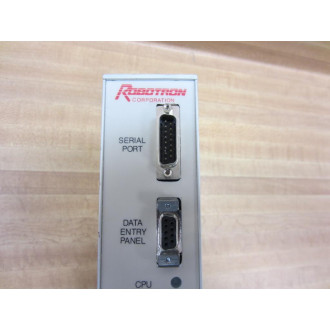 Robotron 503-2-0324-03 5032032403 CPUTimer - New No Box