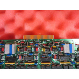 Datel 12252-4D 122524D ST-703B-12526 PC Board - Used