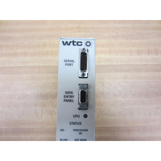 Weltronic Technitron 503-2-0324-05 CPUTimer 5032032405 - New No Box